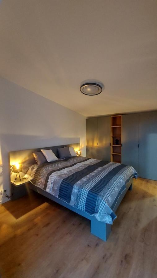 Apartman Cassovia Holcikovce Eksteriør billede