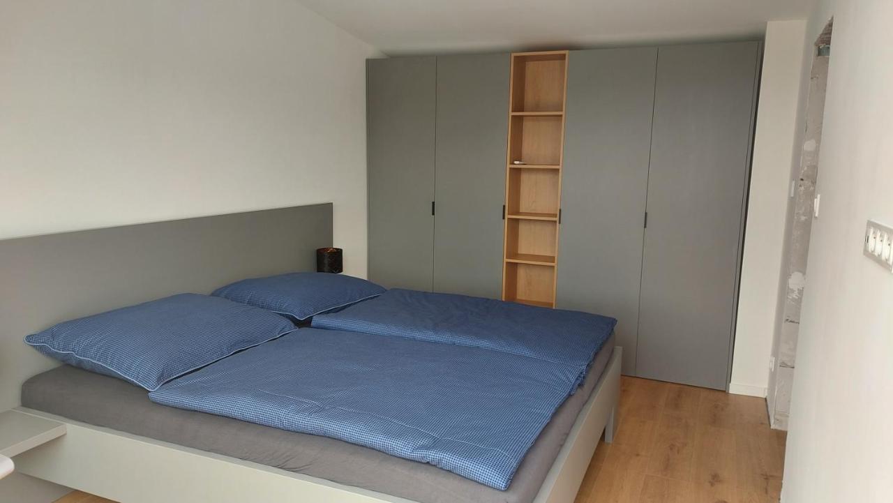Apartman Cassovia Holcikovce Eksteriør billede